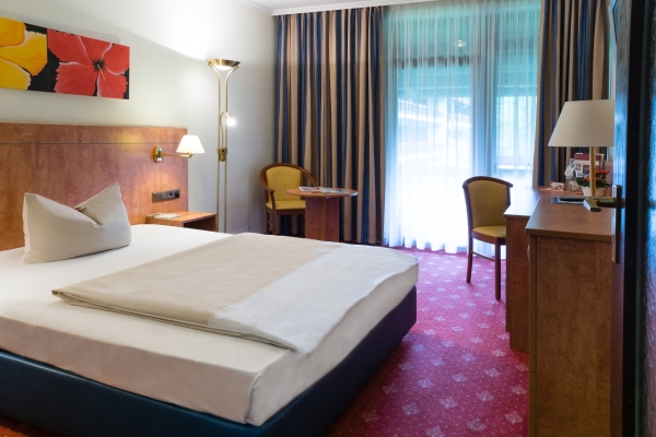 Hotel St. Georg